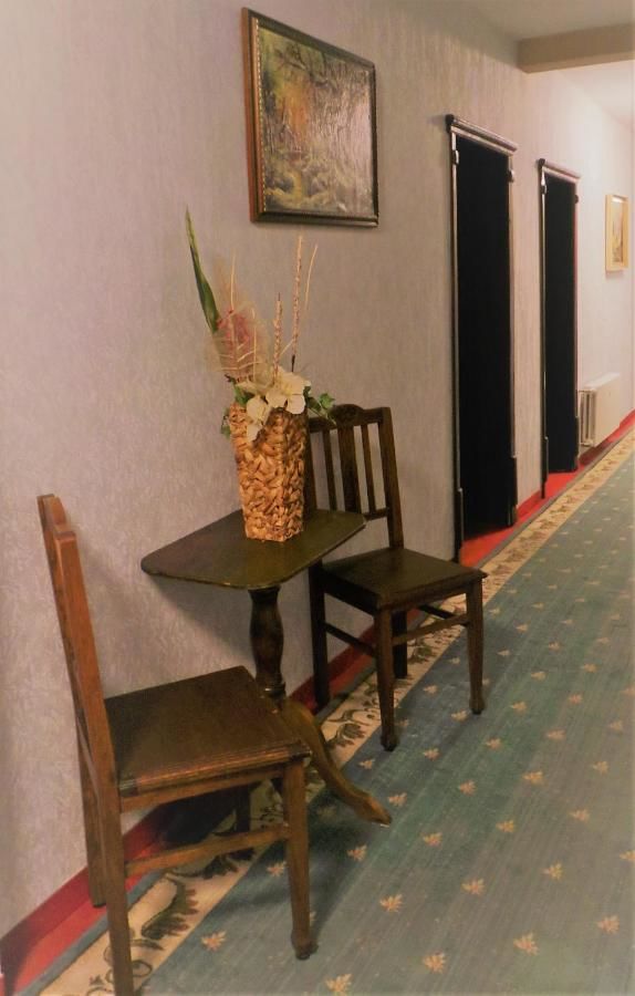 Отель Hotel Sonne Сибиу-20