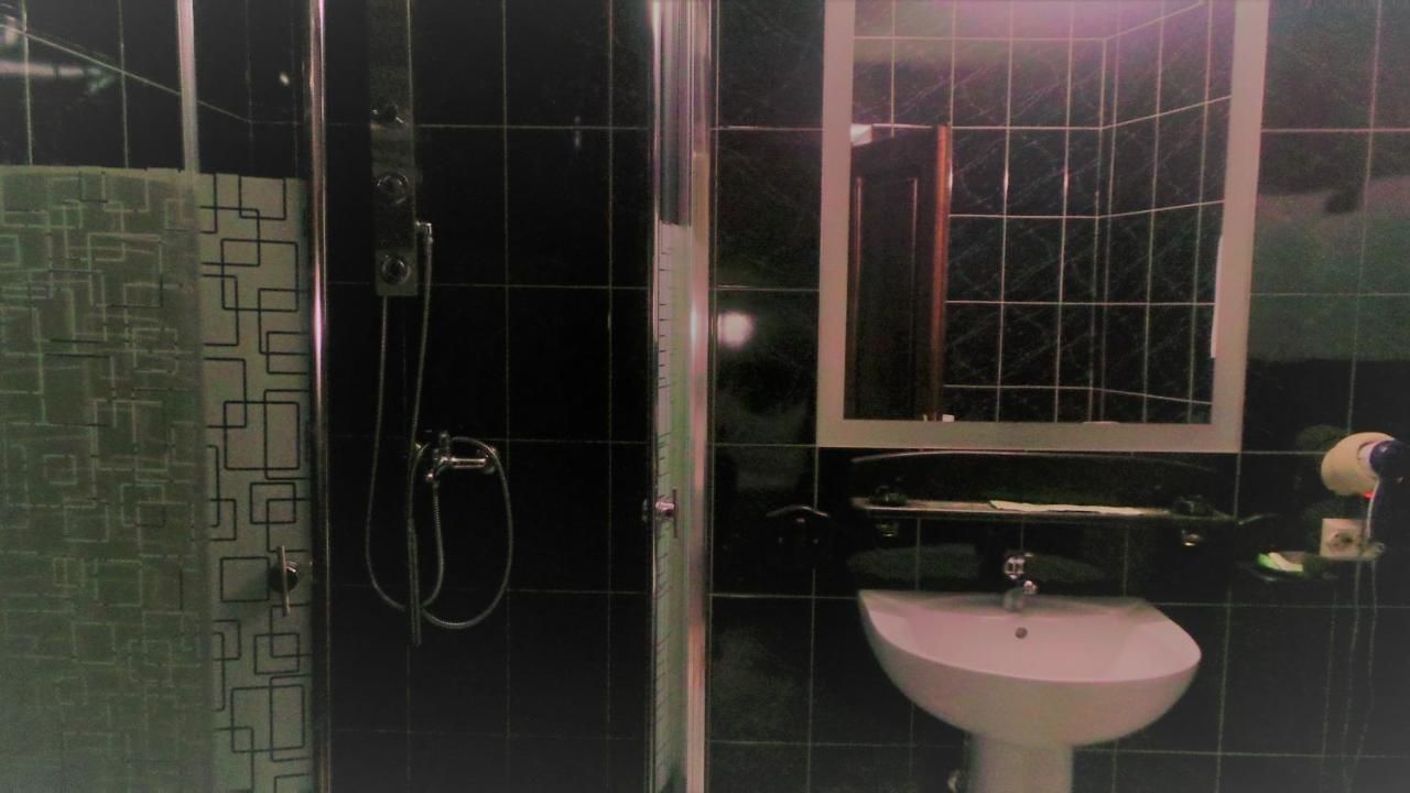 Отель Hotel Sonne Сибиу