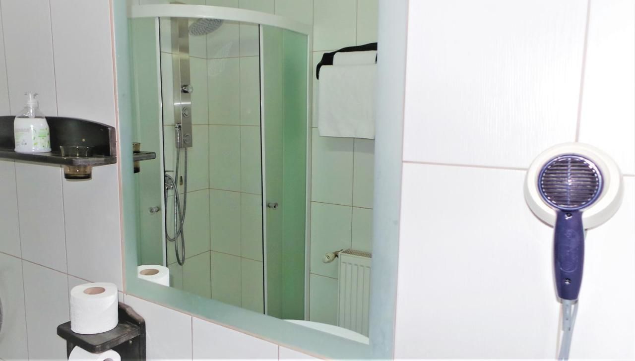 Отель Hotel Sonne Сибиу