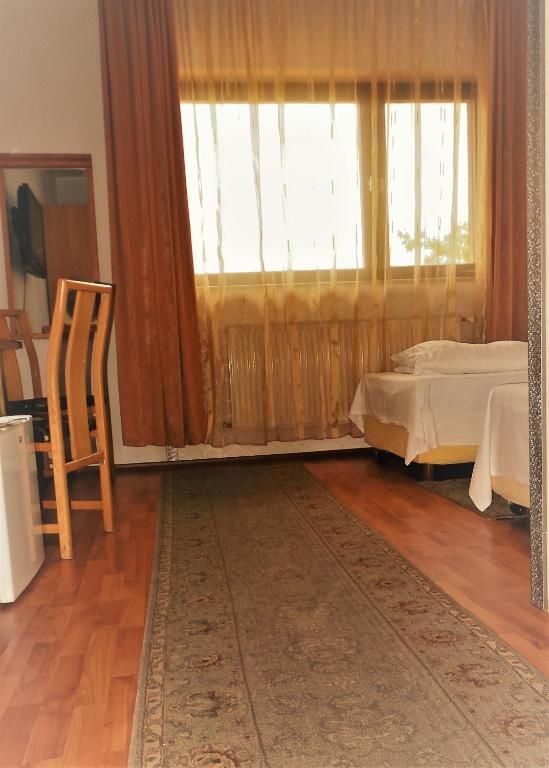 Отель Hotel Sonne Сибиу
