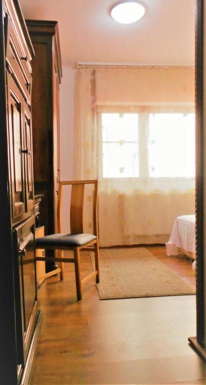 Отель Hotel Sonne Сибиу