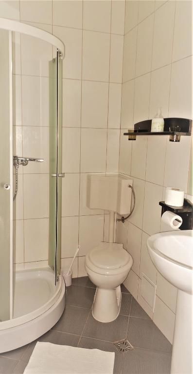 Отель Hotel Sonne Сибиу
