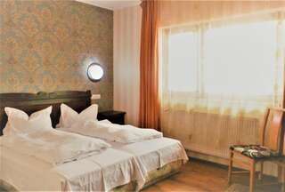 Отель Hotel Sonne Сибиу Двухместный номер с 2 отдельными кроватями-1