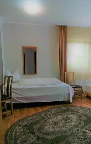 Отель Hotel Sonne Сибиу Трехместный номер-5