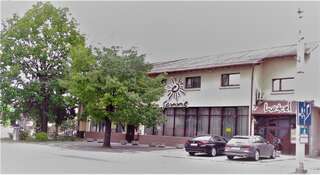 Отель Hotel Sonne Сибиу-5