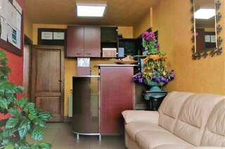 Отель Hotel Sonne Сибиу-6