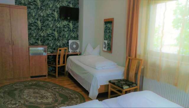 Отель Hotel Sonne Сибиу-21