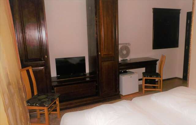 Отель Hotel Sonne Сибиу-31