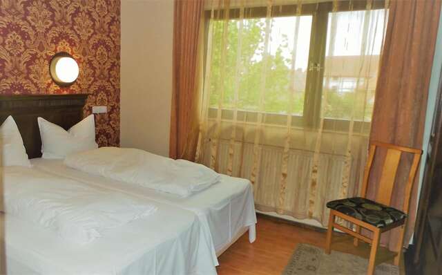 Отель Hotel Sonne Сибиу-32