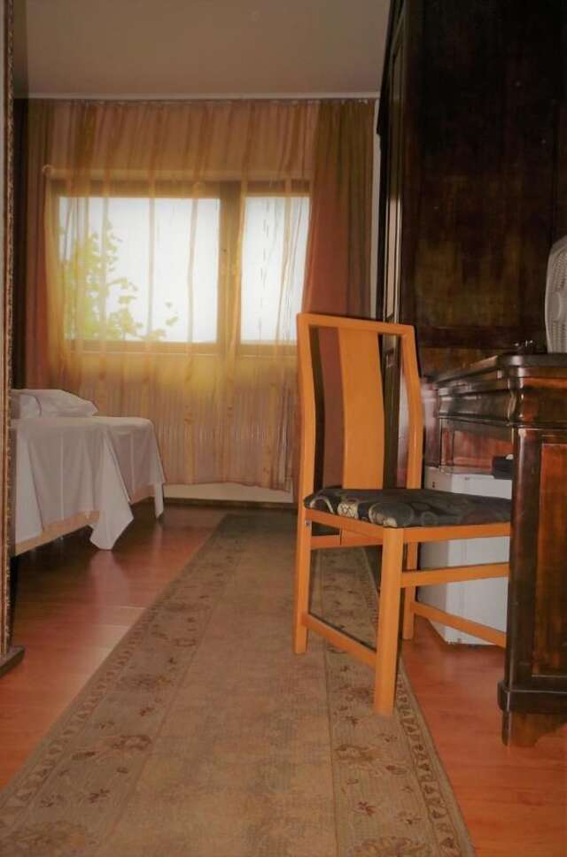 Отель Hotel Sonne Сибиу-34