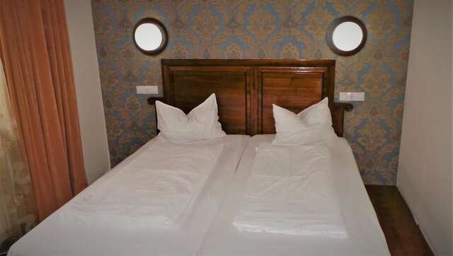 Отель Hotel Sonne Сибиу-44