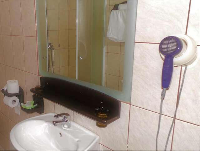 Отель Hotel Sonne Сибиу-46