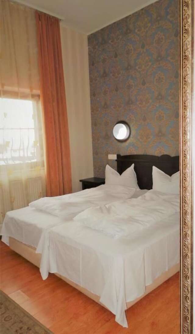 Отель Hotel Sonne Сибиу-49