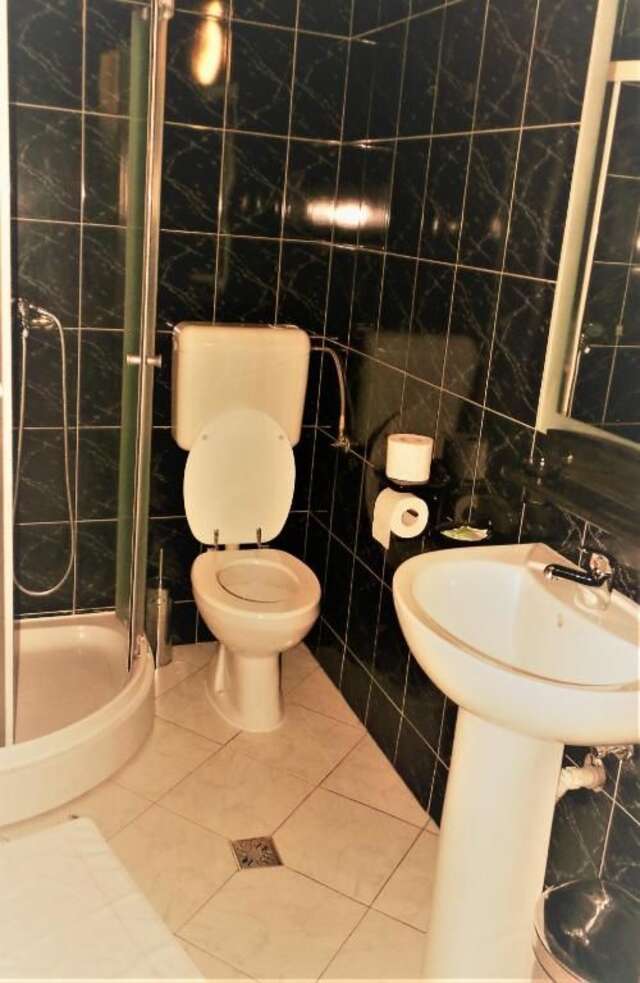 Отель Hotel Sonne Сибиу-53
