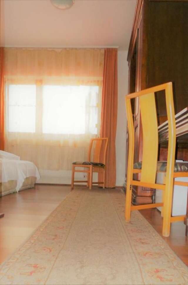 Отель Hotel Sonne Сибиу-55