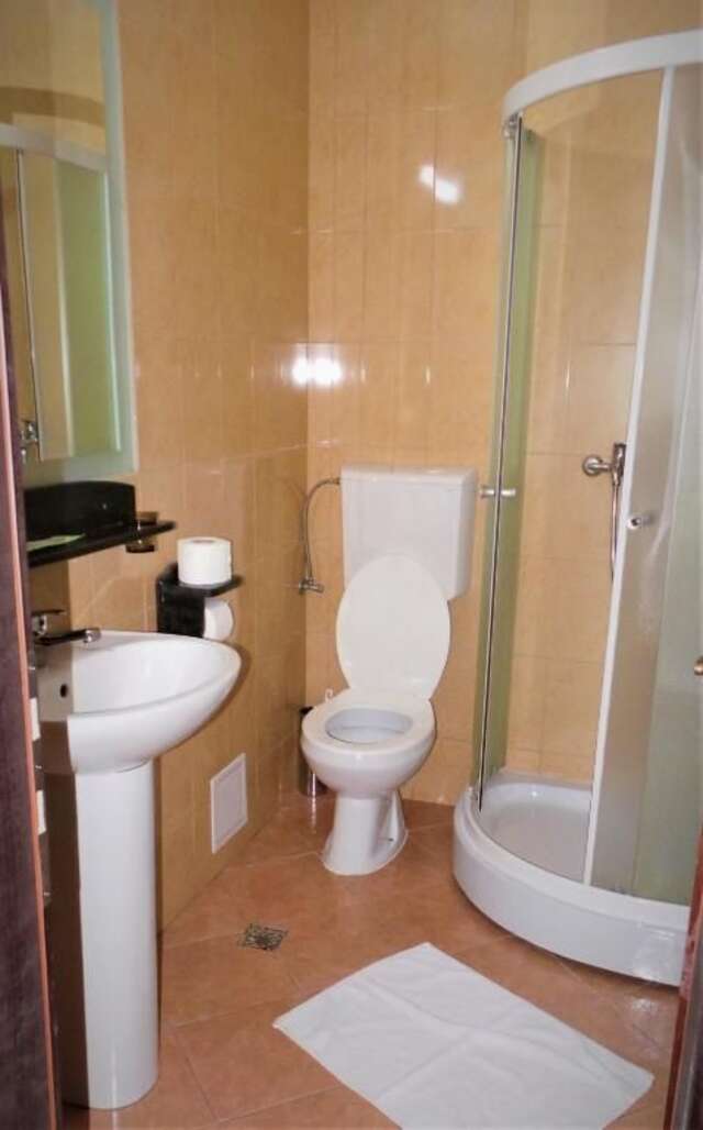 Отель Hotel Sonne Сибиу-57