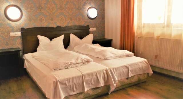 Отель Hotel Sonne Сибиу-61