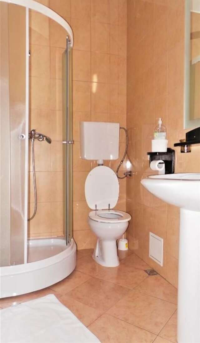 Отель Hotel Sonne Сибиу-64