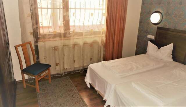 Отель Hotel Sonne Сибиу-69