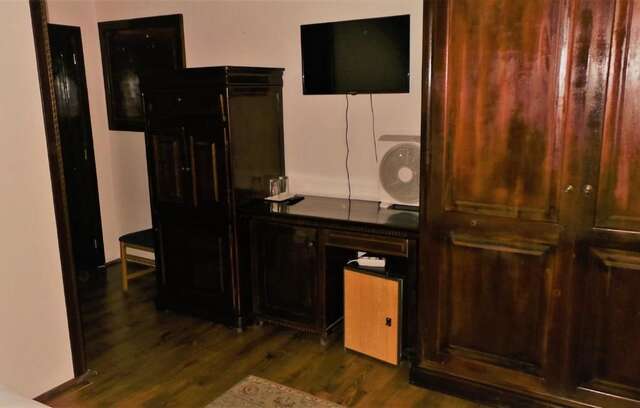 Отель Hotel Sonne Сибиу-70