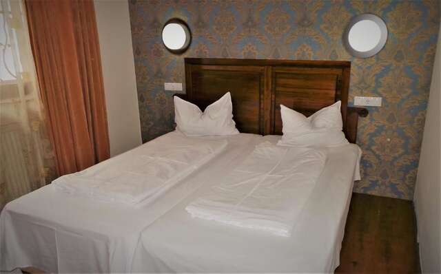 Отель Hotel Sonne Сибиу-72