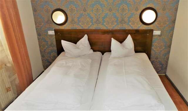 Отель Hotel Sonne Сибиу-79