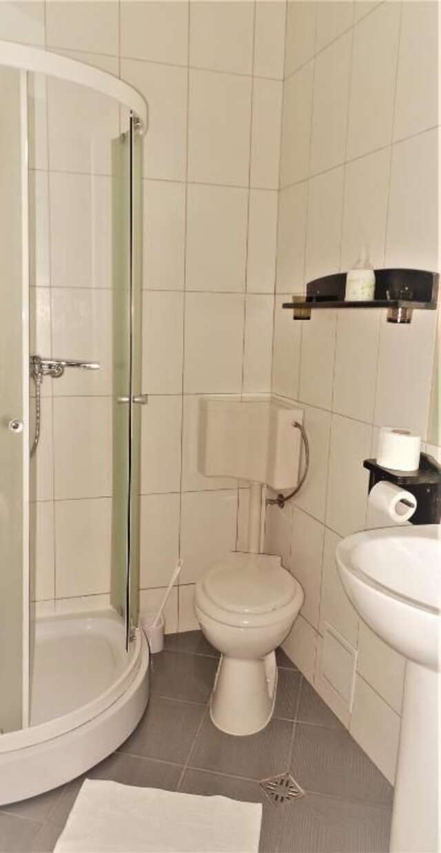 Отель Hotel Sonne Сибиу-81