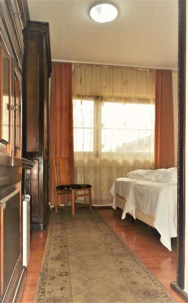 Отель Hotel Sonne Сибиу-82